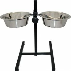 Adjustable Double Diner