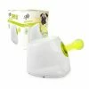 All For Paws Hyper Fetch Mini Ball Launcher Machine Game For Small Dogs Pet