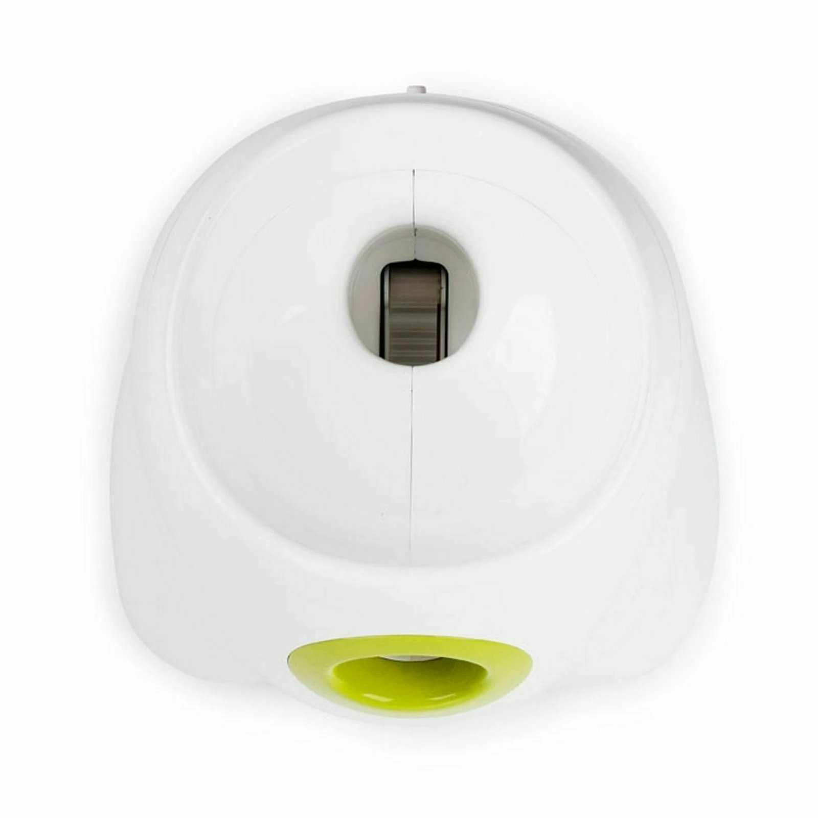 All For Paws Hyper Fetch Mini Ball Launcher Machine Game For Small Dogs Pet - Image 5