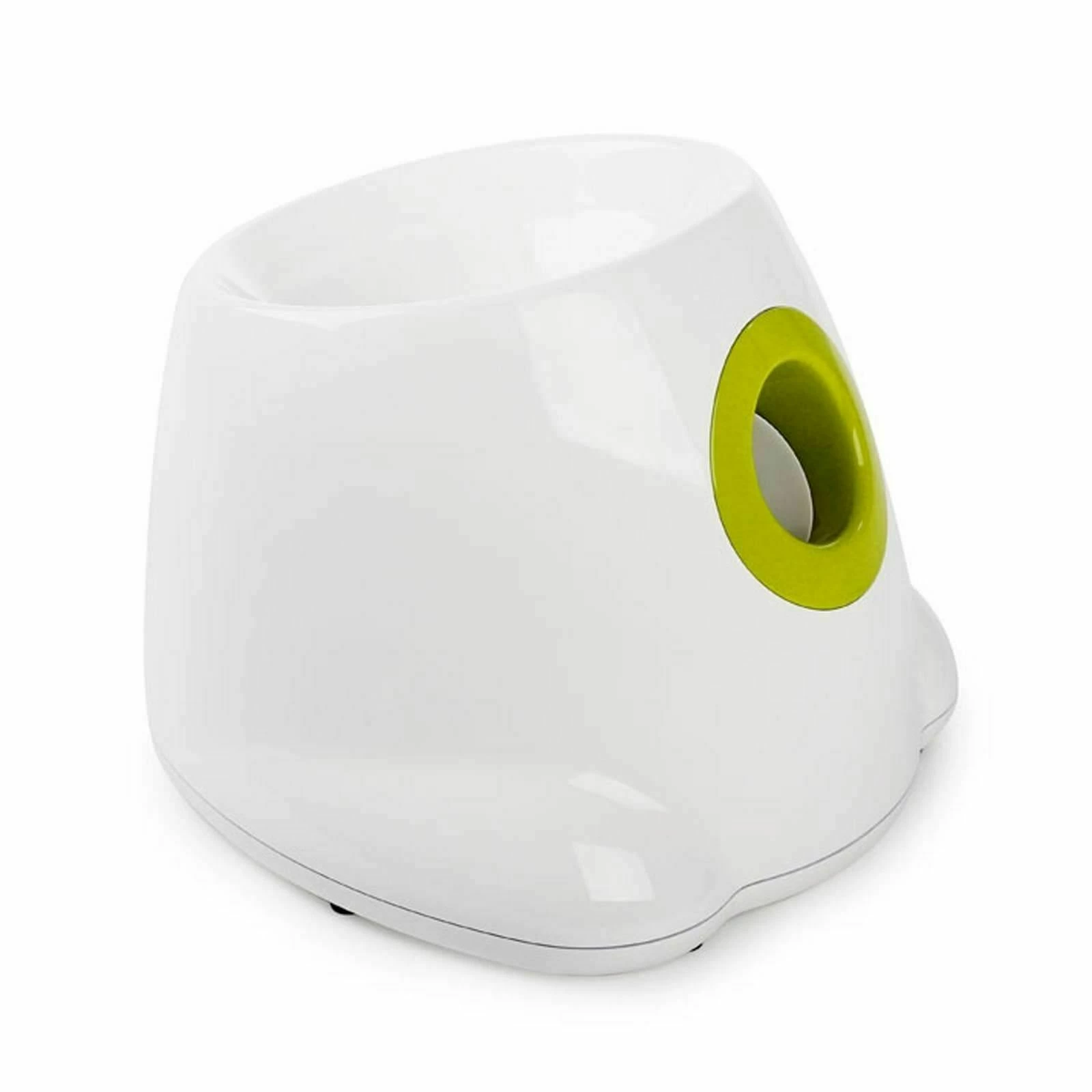 All For Paws Hyper Fetch Mini Ball Launcher Machine Game For Small Dogs Pet - Image 2