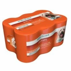 Arden Grange Partners Adult Wet Dog Food Chicken