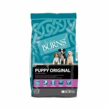 Burns Puppy Dry Dog Food Chicken 2kg