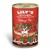 Lilys Kitchen Wet Adult Dog Food Cottage Pie (6 X 400g)