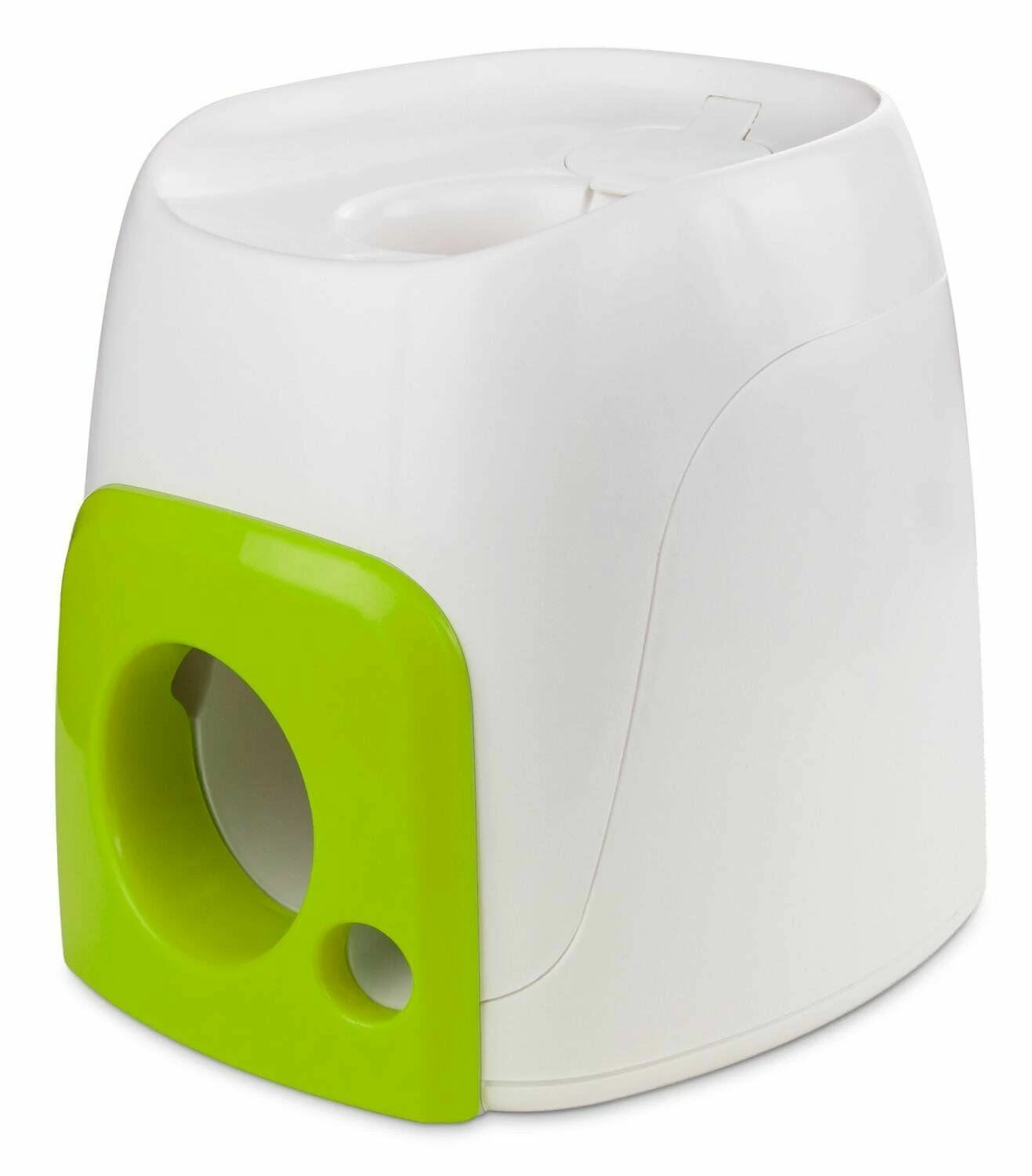 All For Paws Interactives Dog Fetch N Treat Toy Puppy Fetch Ball - Image 2