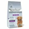 Arden Grange Dry Dog Food Light/Senior Sensitive 2kg Or 12kg