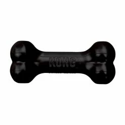 KONG Extreme Goodie Bone Tough Rubber Dog Chew Medium Large