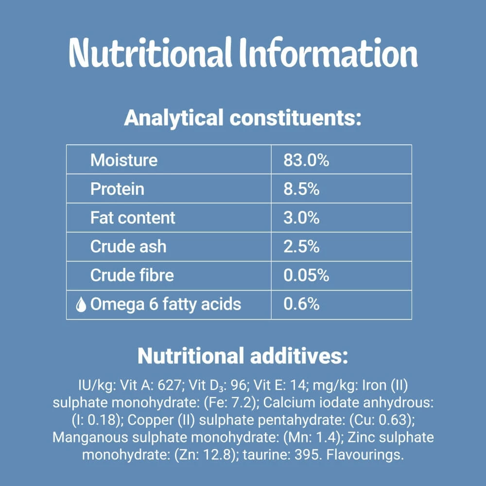Felix Adult Wet Cat Food Mixed Selection In Jelly 40 Pack - Image 5