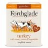 Forthglade Dog Complete Puppy Adult Senior Grain Free 395g X 18