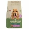 Harringtons Adult Dry Dog Food Lamb & Rice 1.7kg,15kg