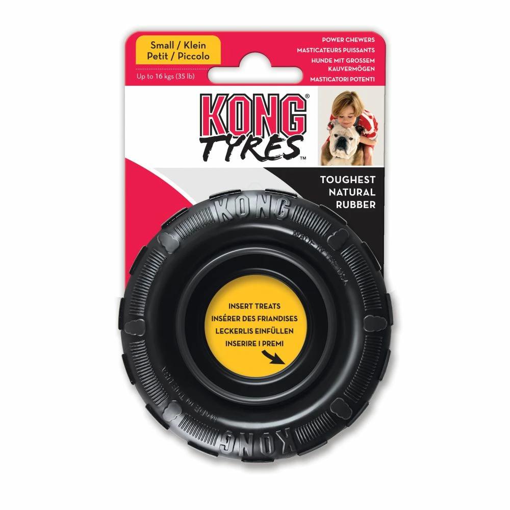 KONG Extreme Tyres Medium/Large