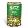 Lilys Kitchen Wet Adult Dog Food Lamb Hotpot (6 X 400g)