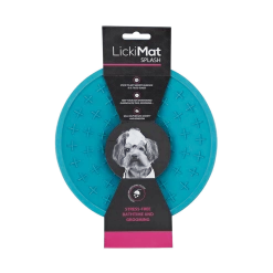 LickiMat Splash Stick To Tiles In The Bath