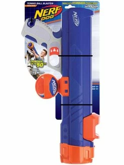 Nerf Dog Tennis Ball Blaster Puppy Adult Dog Toy