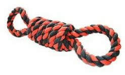Nuts For Knots Extreme Coil Figure 8 Tugger