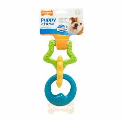 Nylabone Puppy Teething Ring