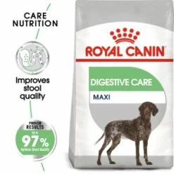 ROYAL CANIN Canin Maxi Digestive Care Dog Food