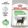 ROYAL CANIN Mini Digestive Care Dog Food 3kg Or 8kg