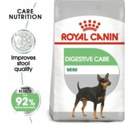 ROYAL CANIN Mini Digestive Care Dog Food 3kg Or 8kg