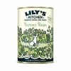 Lilys Kitchen Wet Dog Food Recovery Recipe Sensitive (6 X 400g)
