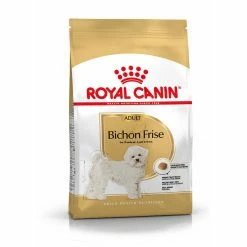 Royal Canin Bichon Frise Adult Dry Dog Food 1.5kg