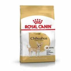 Royal Canin Chihuahua Adult Dry Dog Food 1.5kg / 3kg Bag