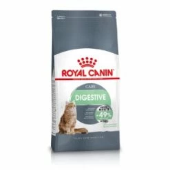 Royal Canin Digestive Care Dry Cat Food 400g 2kg 4kg