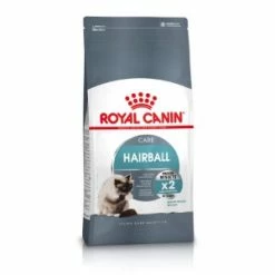 Royal Canin Hairball Care Adult Dry Cat Food 400g 2kg 4kg
