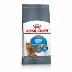 Royal Canin Light Weight Care Dry Cat Food 400g 1.5kg 3kg