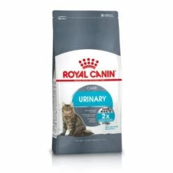 Royal Canin Urinary Care Dry Cat Food 400g / 2kg / 4kg