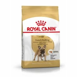 Royal Canin French Bulldog Adult Dry Dog Food 3kg 9kg