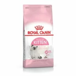 Royal Canin Kitten Dry Food 400g 2kg 4kg
