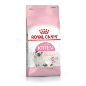 Royal Canin Kitten Dry Food 400g 2kg 4kg