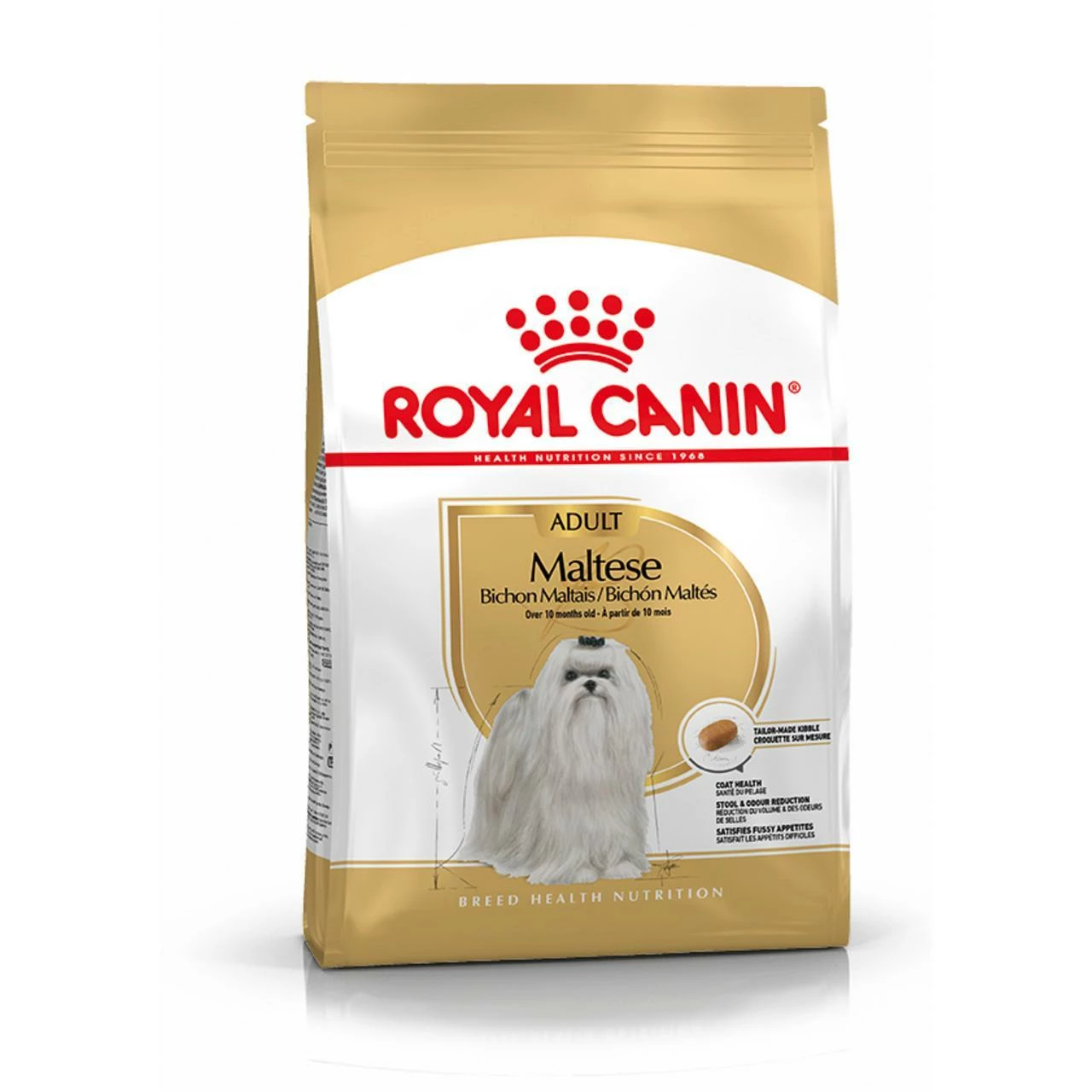 Royal Canin Maltese Dog Food 1.5kg
