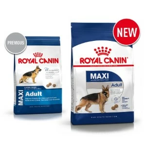 Royal Canin Maxi Adult Dry Dog Food 15kg - Image 3