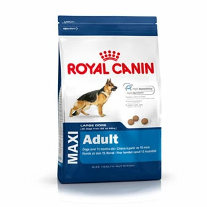 Royal Canin Maxi Adult Dry Dog Food 15kg
