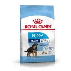Royal Canin Maxi Puppy Dry Dog Food 15kg