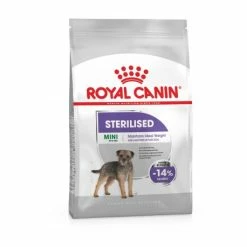 Royal Canin Mini Sterilised Adult 3kg