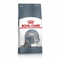 Royal Canin Oral Care Adult Dry Cat Food 400g / 1.5kg / 3.5kg