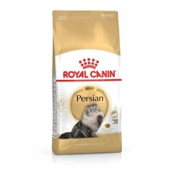 Royal Canin Persian Adult Dry Cat Food 2kg, 4kg Or 10kg