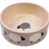 Petface Ceramic Dog Dog Bowl Puppy Bowl Strong Weighted Bowl