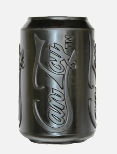 SodaPup Magnum Can Toy Chew Toy Treat Dispenser - Image 2