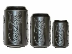 SodaPup Magnum Can Toy Chew Toy Treat Dispenser