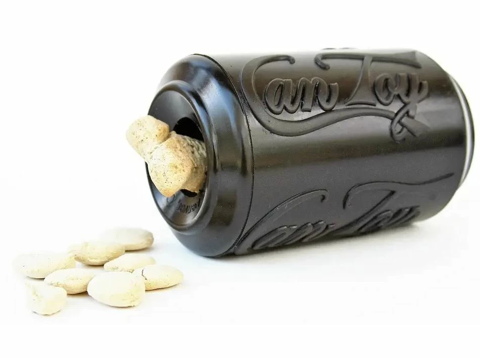 SodaPup Magnum Can Toy Chew Toy Treat Dispenser - Image 7