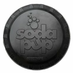SodaPup Magnum Bottle Top Flyer Flying Toy Large