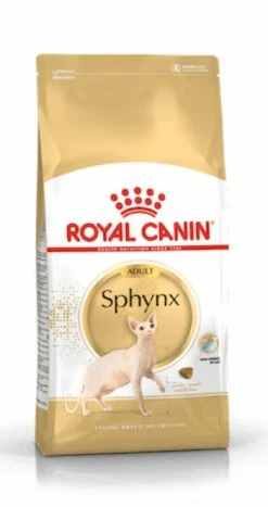 Royal Canin Sphynx 10kg