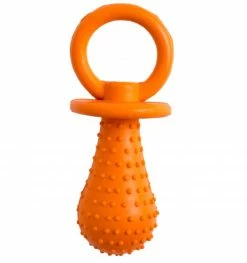 Petface Tough Toy Seriously Strong Dog Toy Playtime