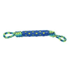 K9 Fitness By Zeus Double Retriever Tug Dog Toy