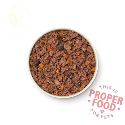 Lilys Kitchen Wet Puppy Food Chicken Puppy Recipe 6 X 400g - Image 2