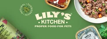 Lilys Kitchen Wet Puppy Food Chicken Puppy Recipe 6 X 400g - Image 4