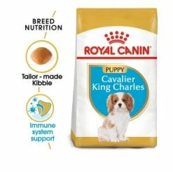Royal Canin King Charles Puppy 1.5kg